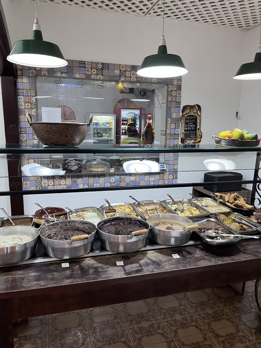Fuxico Restaurante